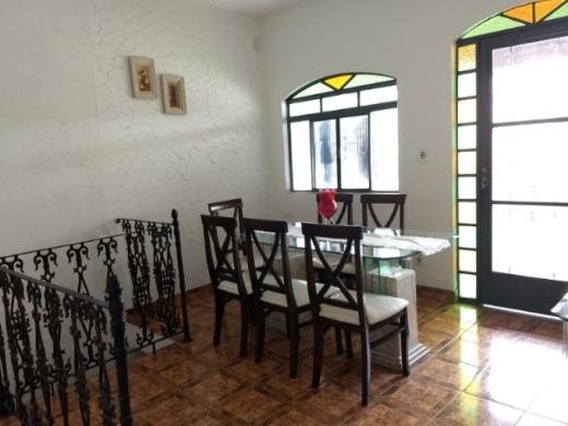 Casa à venda com 4 quartos, 2 banheiros, 1 vaga e 160m² no Jardim Leblon, Belo Horizonte (MG) — foto 10 de 18
