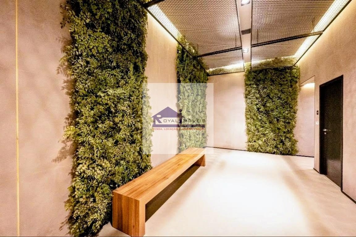Studio à venda com 1 quarto, 1 banheiro e 25m² no Vila Clementino, São Paulo (SP) — foto 19 de 26