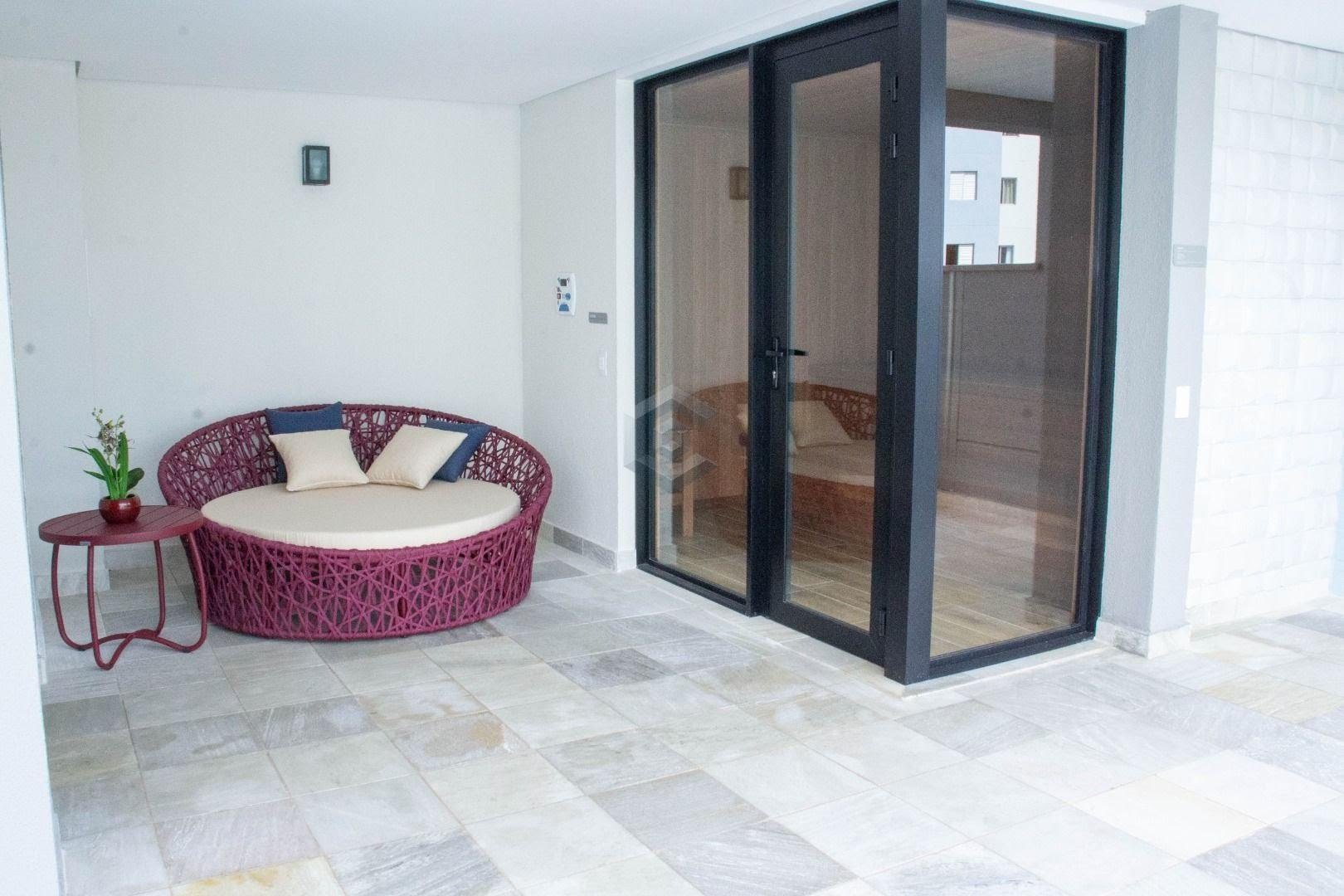 Apartamento à venda com 1 quarto, 1 banheiro, 1 vaga e 47m² no Parque Campolim, Sorocaba (SP) — foto 26 de 30