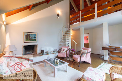Casa Sobrado em Jardim Brasil - Jundiaí, SP
