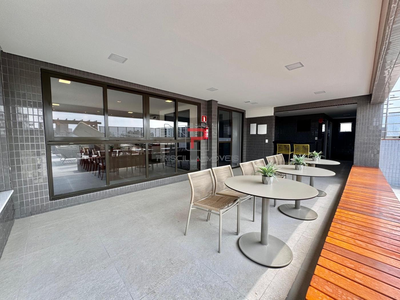Apartamento à venda com 1 quarto, 1 suíte e 34m² no Tambauzinho, João Pessoa (PB) — foto 9 de 19