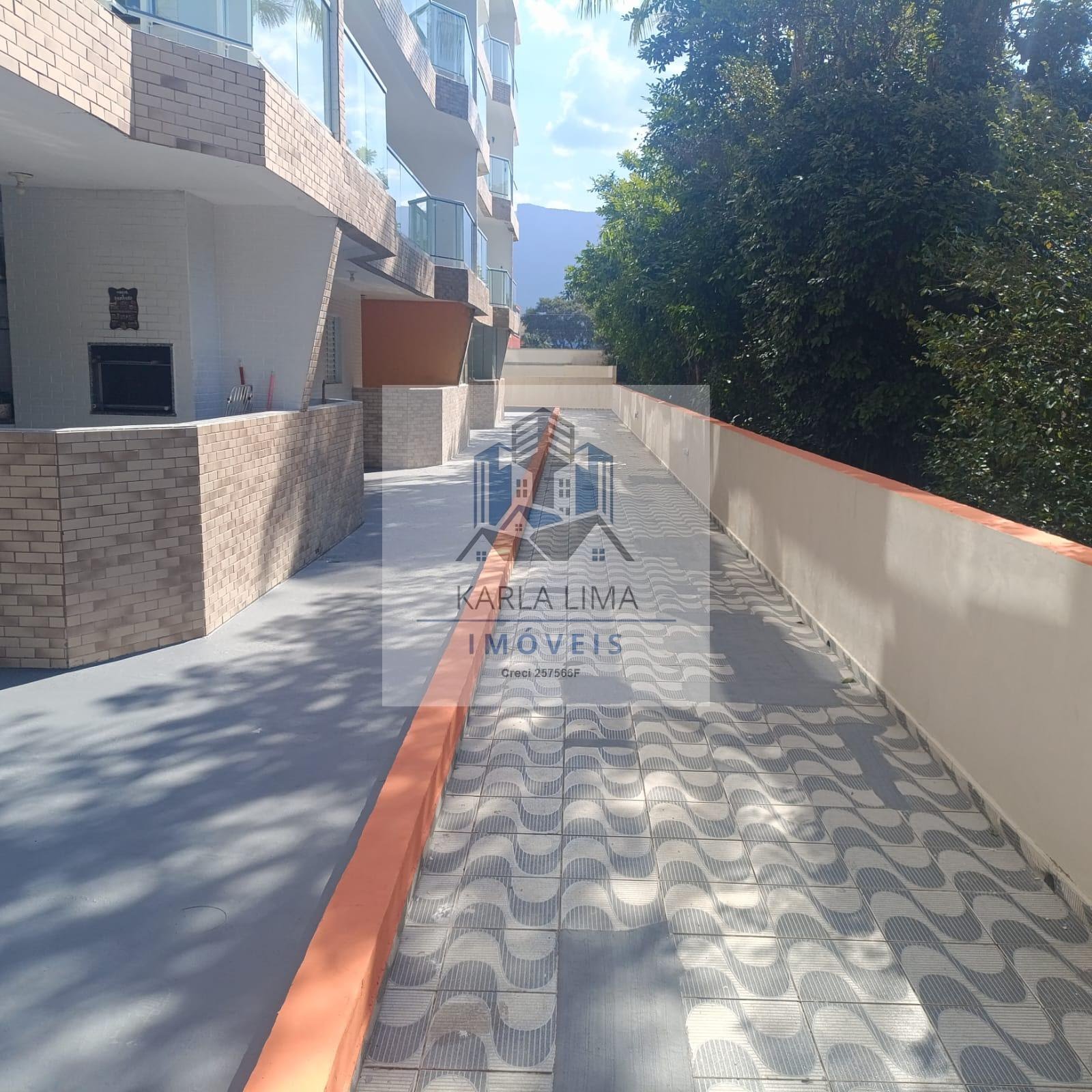 Apartamento à venda com 3 quartos, 1 suíte, 2 vagas e 90m² no Centro, Bertioga (SP) — foto 22 de 23