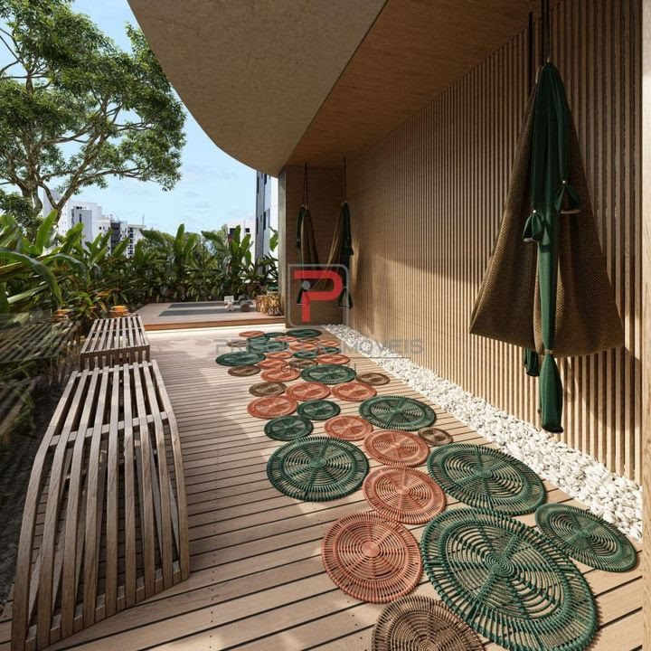 Apartamento à venda com 3 quartos, 1 suíte, 1 vaga e 78m² no Jardim Oceania, João Pessoa (PB) — foto 21 de 30