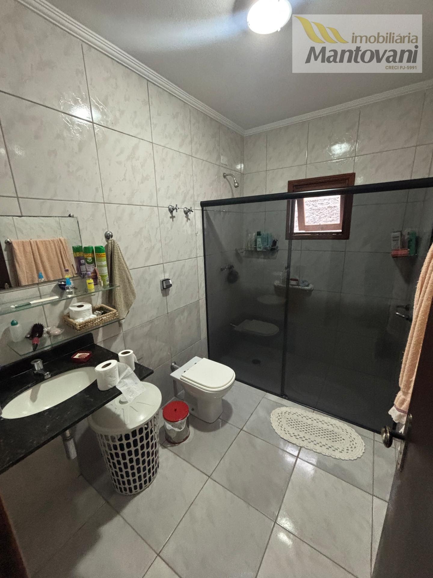 Casa à venda com 4 quartos, 2 suítes, 2 vagas e 920m² no Residencial Ecopark, Tatuí (SP) — foto 8 de 16