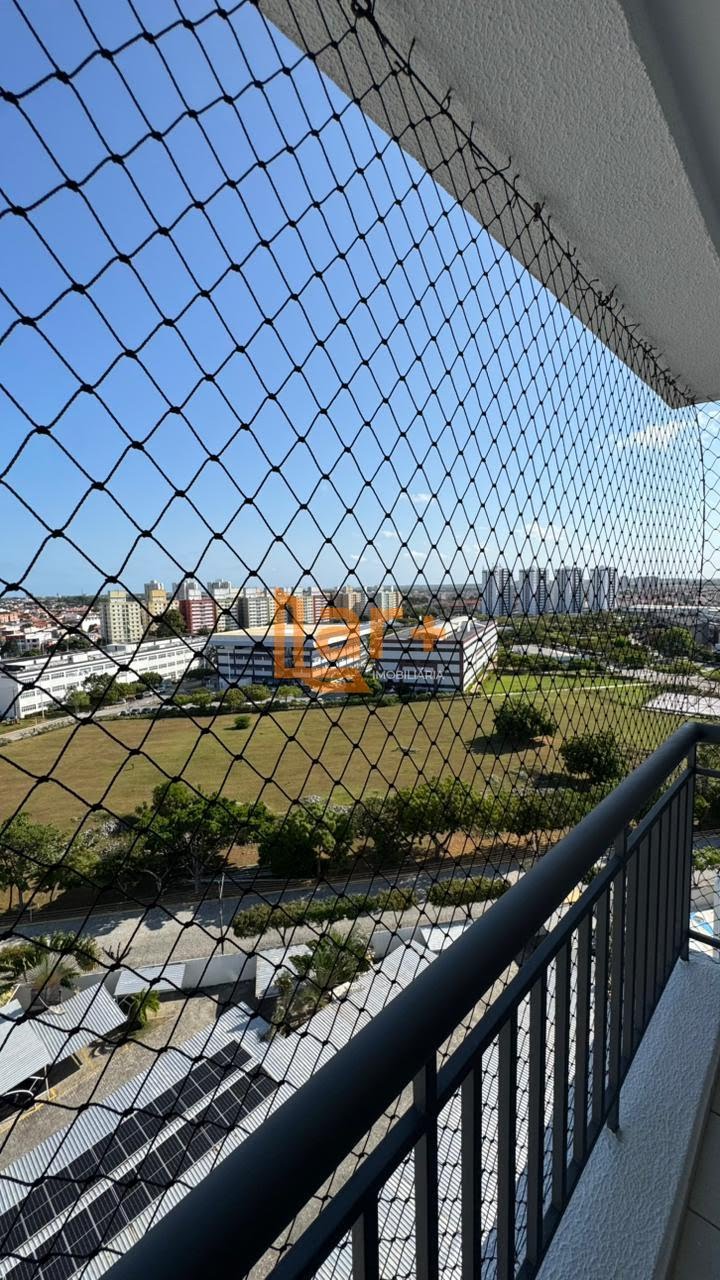 Apartamento para alugar com 3 quartos, 1 suíte, 1 vaga e 80m² no Farolândia, Aracaju (SE) — foto 14 de 30