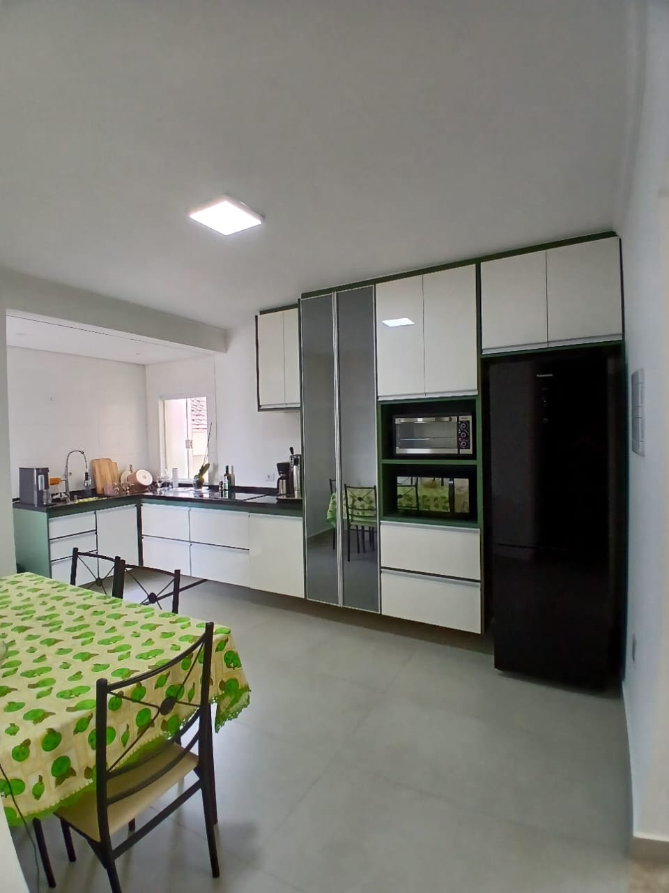 Apartamento à venda com 3 quartos, 1 suíte, 1 vaga e 87m² no Piqueri, São Paulo (SP) — foto 6 de 23