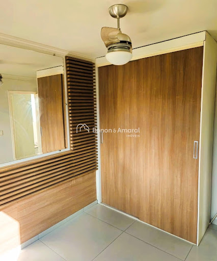 Apartamento, 2 quartos, 50 m² - Foto 9