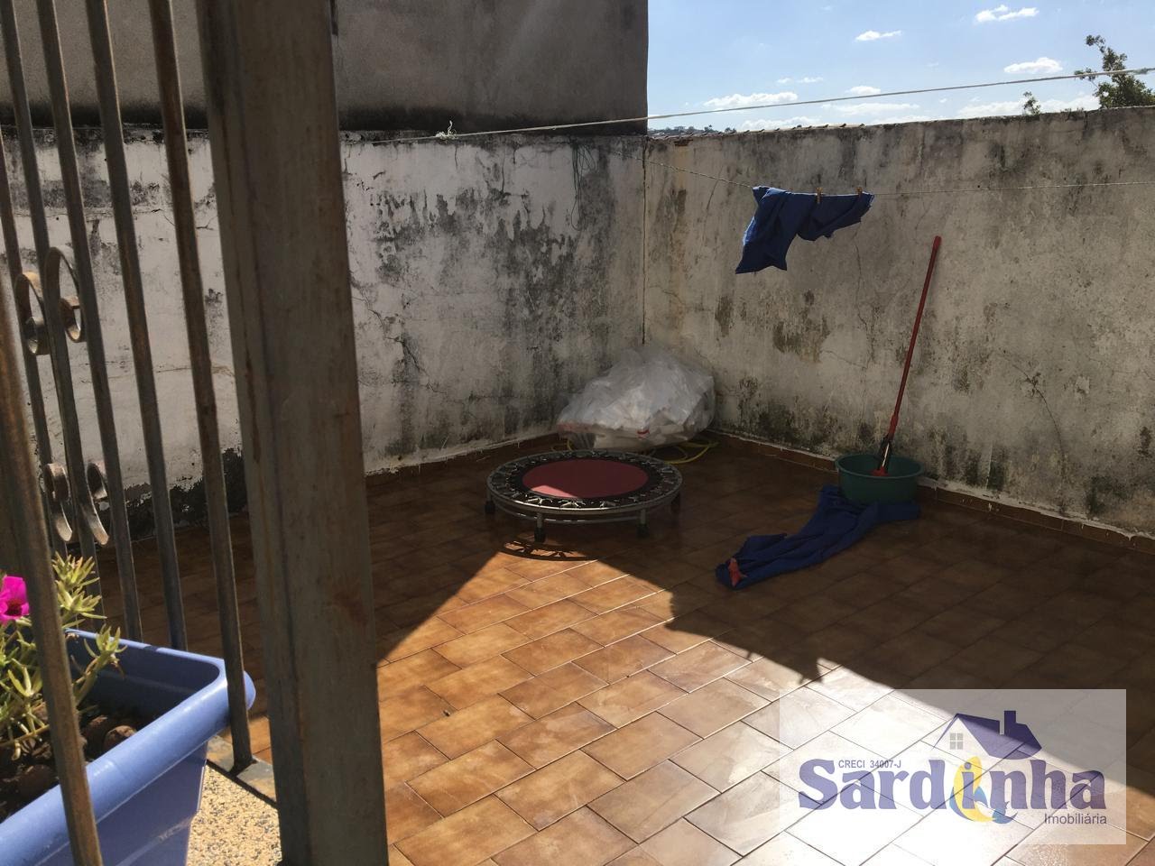 Apartamento à venda com 4 quartos, 1 suíte, 2 vagas e 125m² no Jardim Sarah, São Paulo (SP) — foto 27 de 28