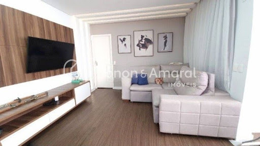 Apartamento, 3 quartos, 108 m² - Foto 5