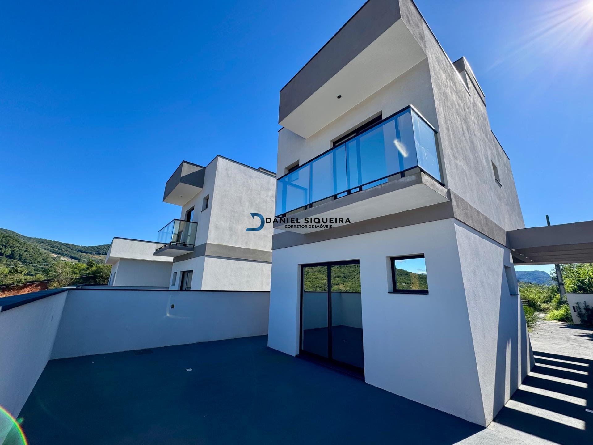 Casa à venda com 2 quartos, 2 suítes, 2 vagas e 87m² no Alto Aririu, Palhoça (SC) — foto 12 de 23