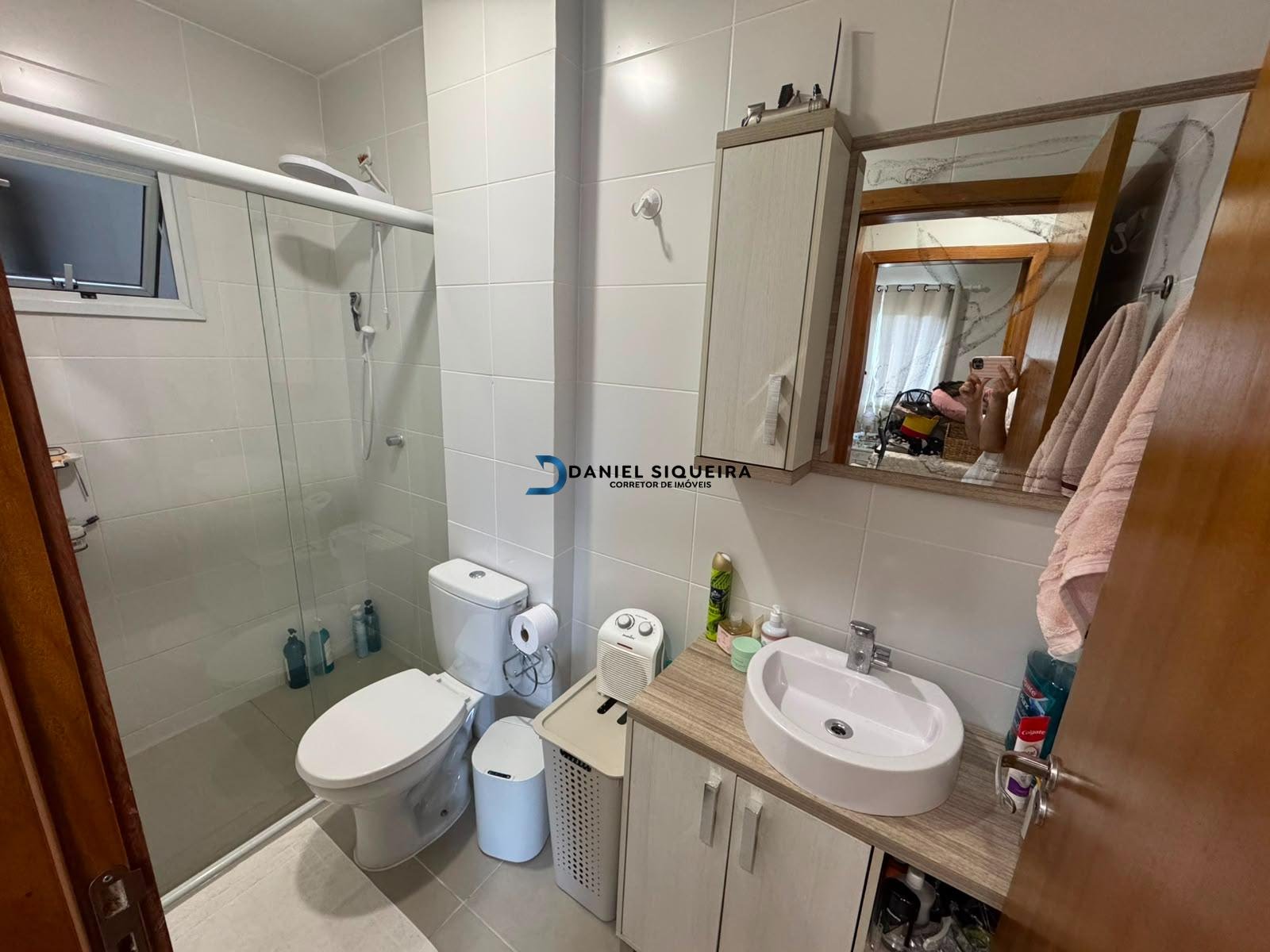 Apartamento à venda com 2 quartos, 1 banheiro, 1 vaga e 52m² no Rio Caveiras, Biguaçu (SC) — foto 13 de 15