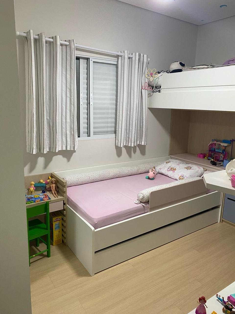 Apartamento à venda com 4 quartos, 3 banheiros e 2 vagas no Vila Iório, São Paulo (SP) — foto 11 de 30