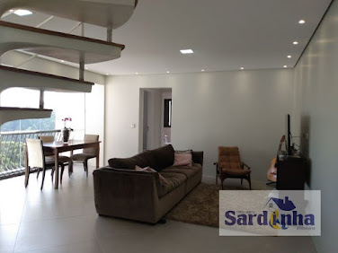 Apartamento á venda - Jardim Henriqueta - Taboão da Serra