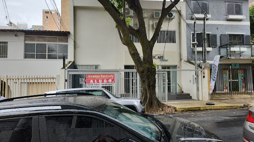 Loja/Salão em Santo Antônio  -  Belo Horizonte