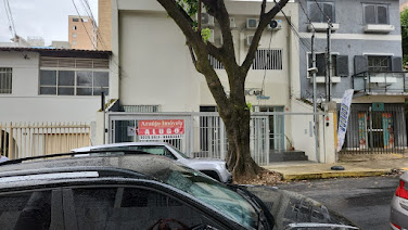 Loja/Salão em Santo Antônio  -  Belo Horizonte