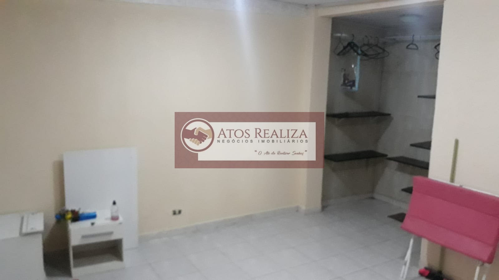 Casa para alugar com 2 quartos, 1 suíte e 35m² no Jardim Maria Rita, São Paulo (SP) — foto 8 de 10