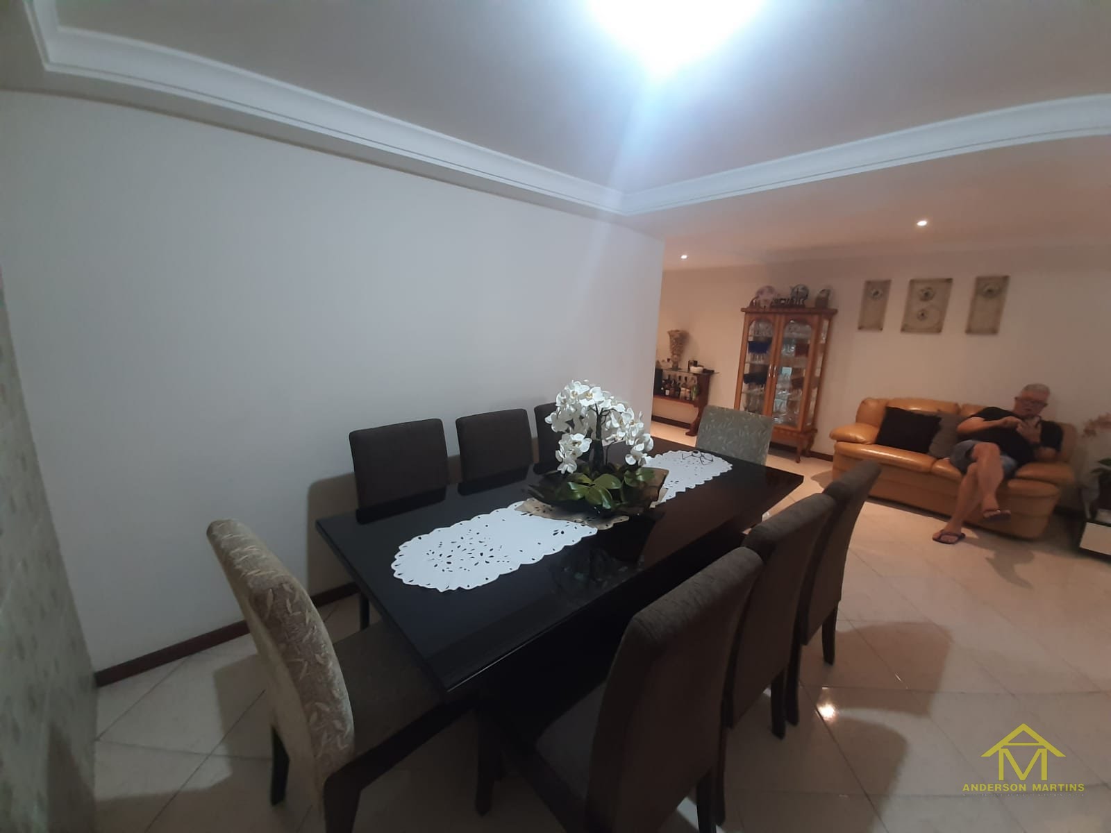 Apartamento, 4 quartos, 190 m² - Foto 16