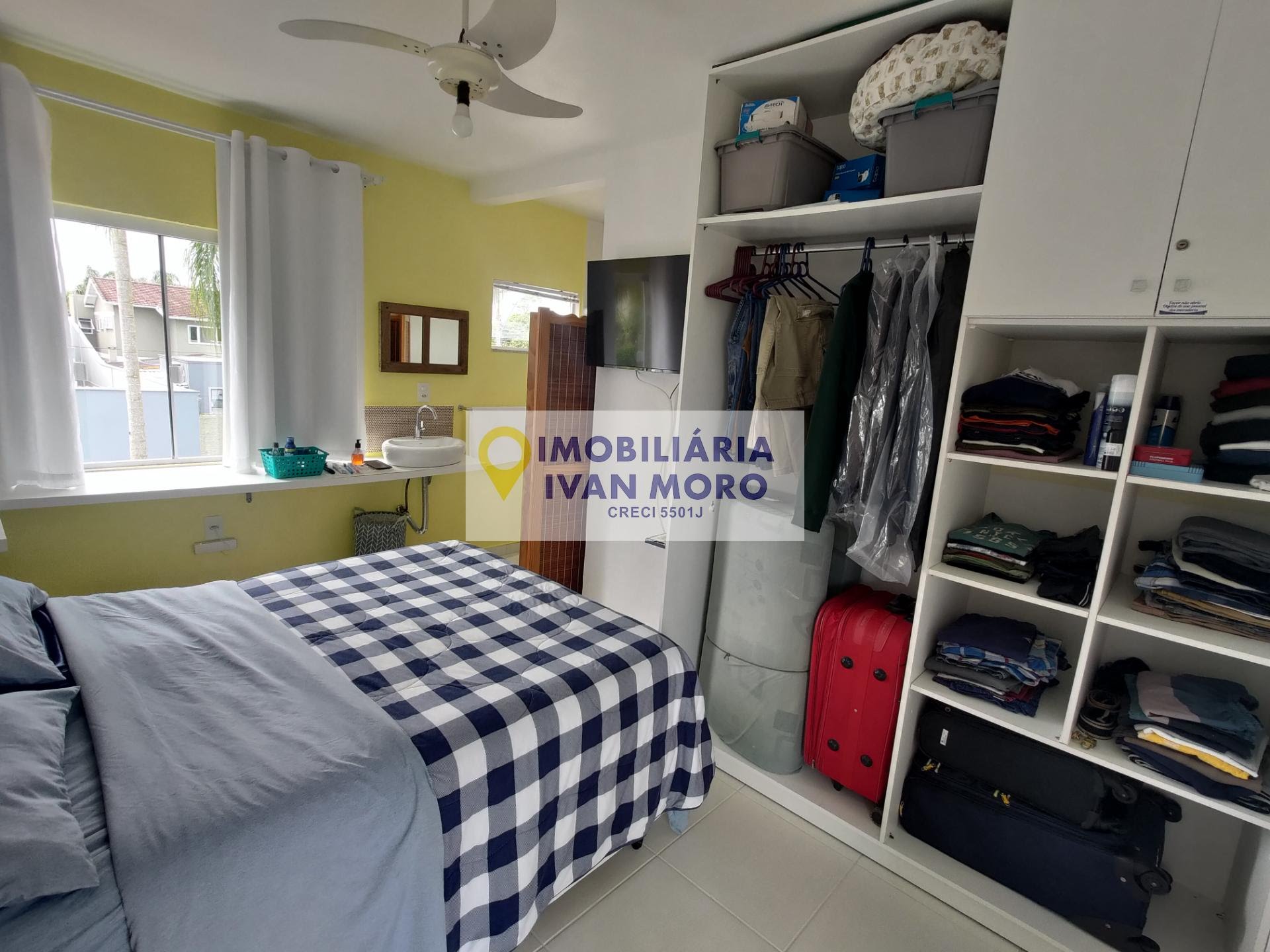 Casa para alugar com 4 quartos, 3 suítes e 2 vagas no Daniela, Florianópolis (SC) — foto 21 de 30