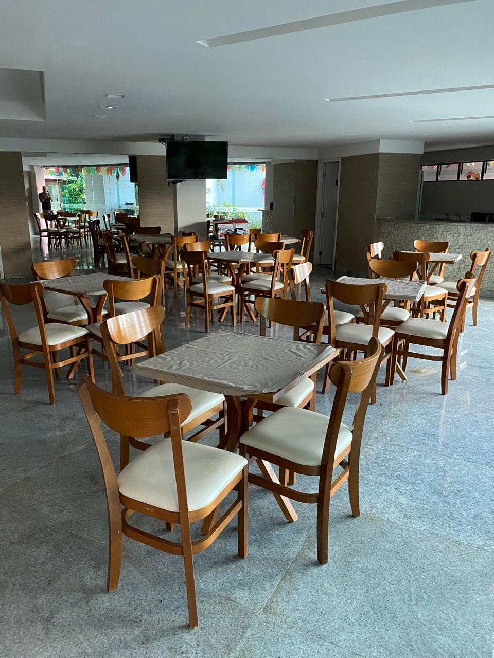 Apartamento à venda com 3 quartos, 1 suíte, 2 vagas e 101m² no Rosarinho, Recife (PE) — foto 8 de 13