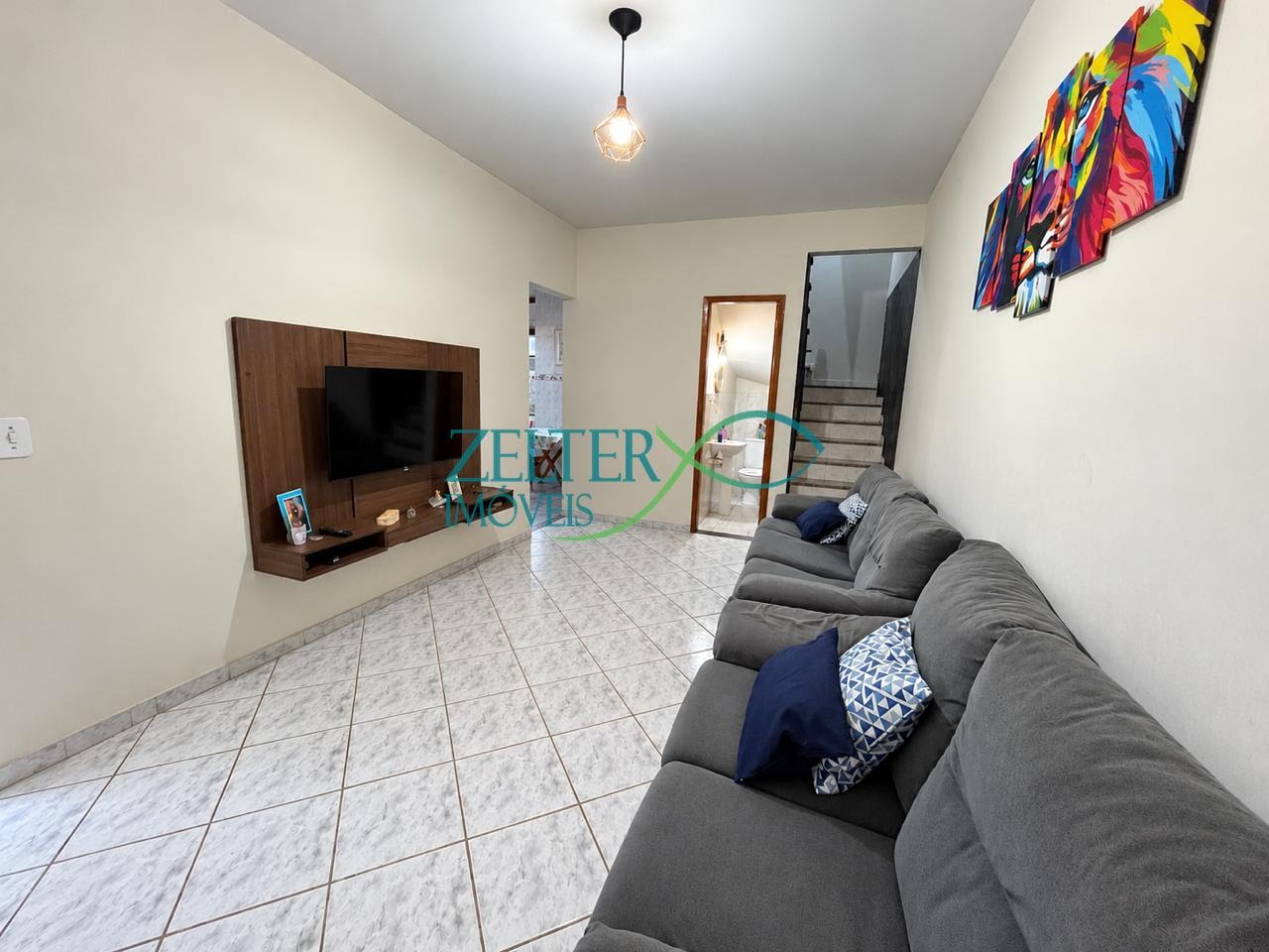 Casa à venda com 2 quartos, 1 suíte, 1 vaga e 73m² no Brás de Pina, Rio de Janeiro (RJ) — foto 3 de 30