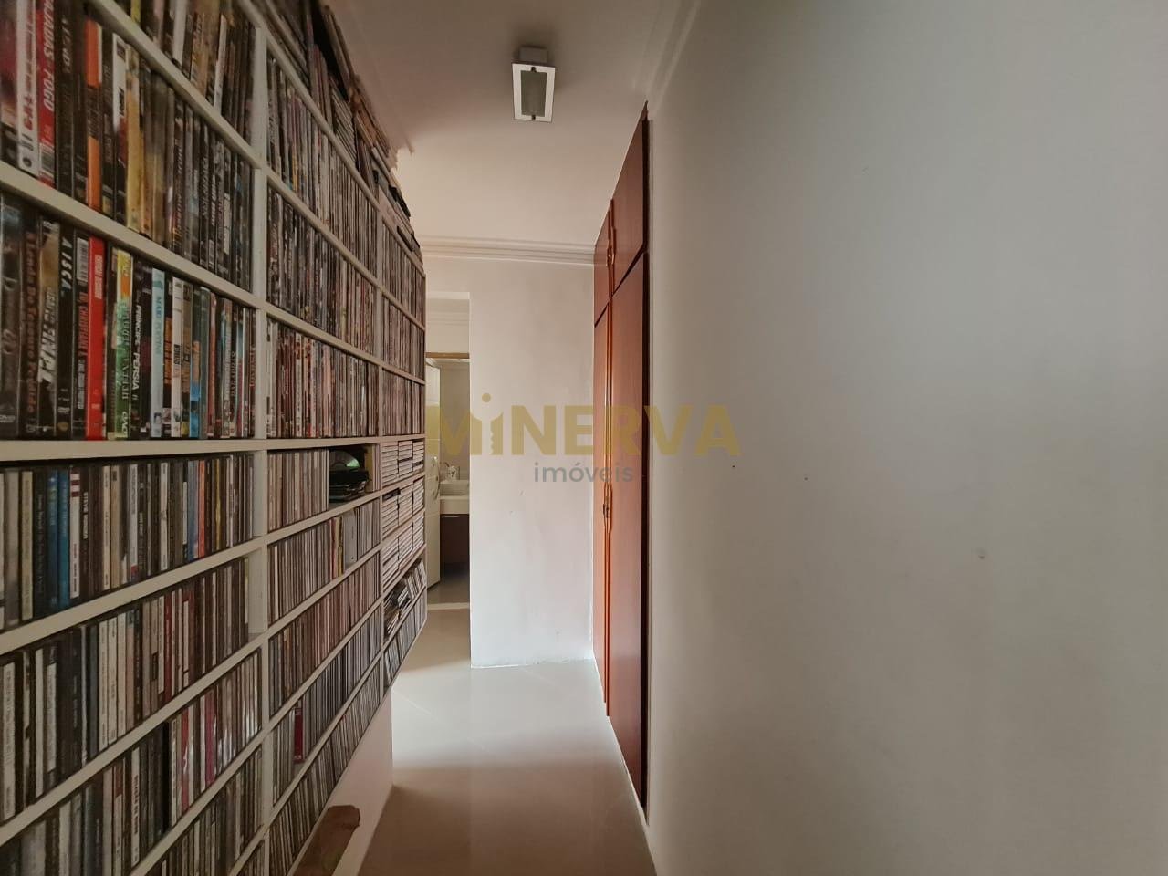 Apartamento à venda com 3 quartos, 2 banheiros, 1 vaga e 80m² no Tatuapé, São Paulo (SP) — foto 6 de 16
