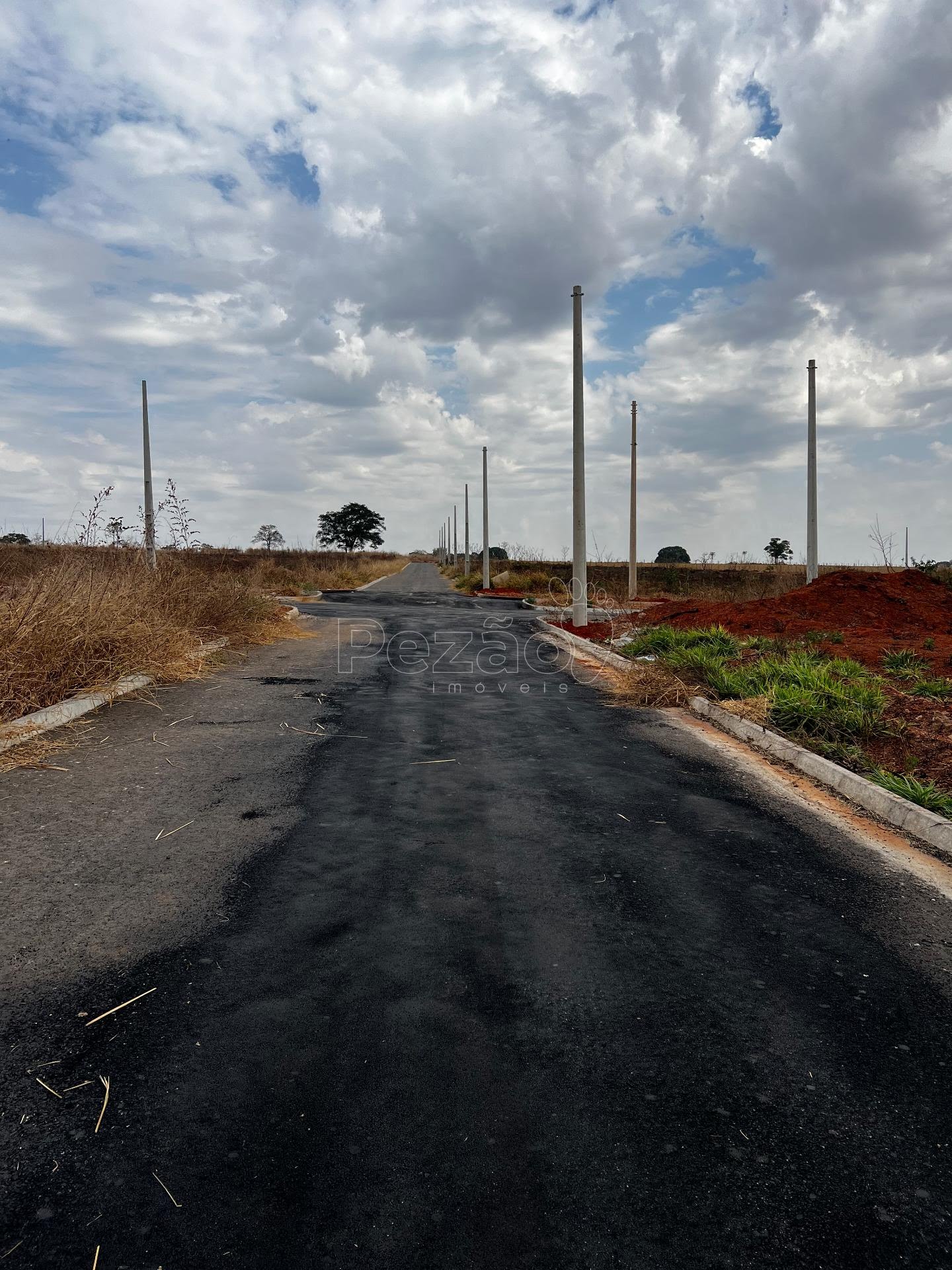 Terreno à venda com 1036m² de terreno no Condominio Aldeia do Lado, Itapuranga (GO) — foto 4 de 5