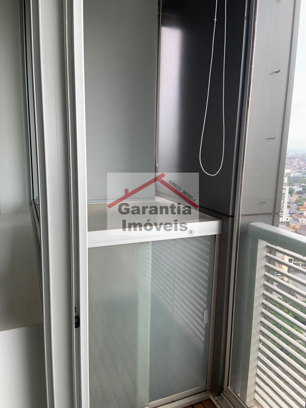 Apartamento à venda com 1 quarto, 1 banheiro, 1 vaga e 47m² no Centro, Osasco (SP) — foto 7 de 28