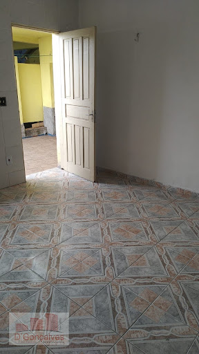 Casa Térrea em Centro  -  Diadema