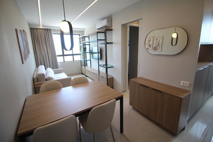 Apartamento à venda com 1 quarto, 1 banheiro, 1 vaga e 35m² no Boa Vista, Recife (PE) — foto 24 de 30