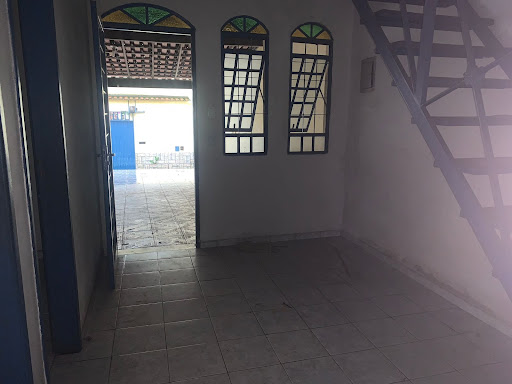 Casa em Kennedy  -  Itaperuna