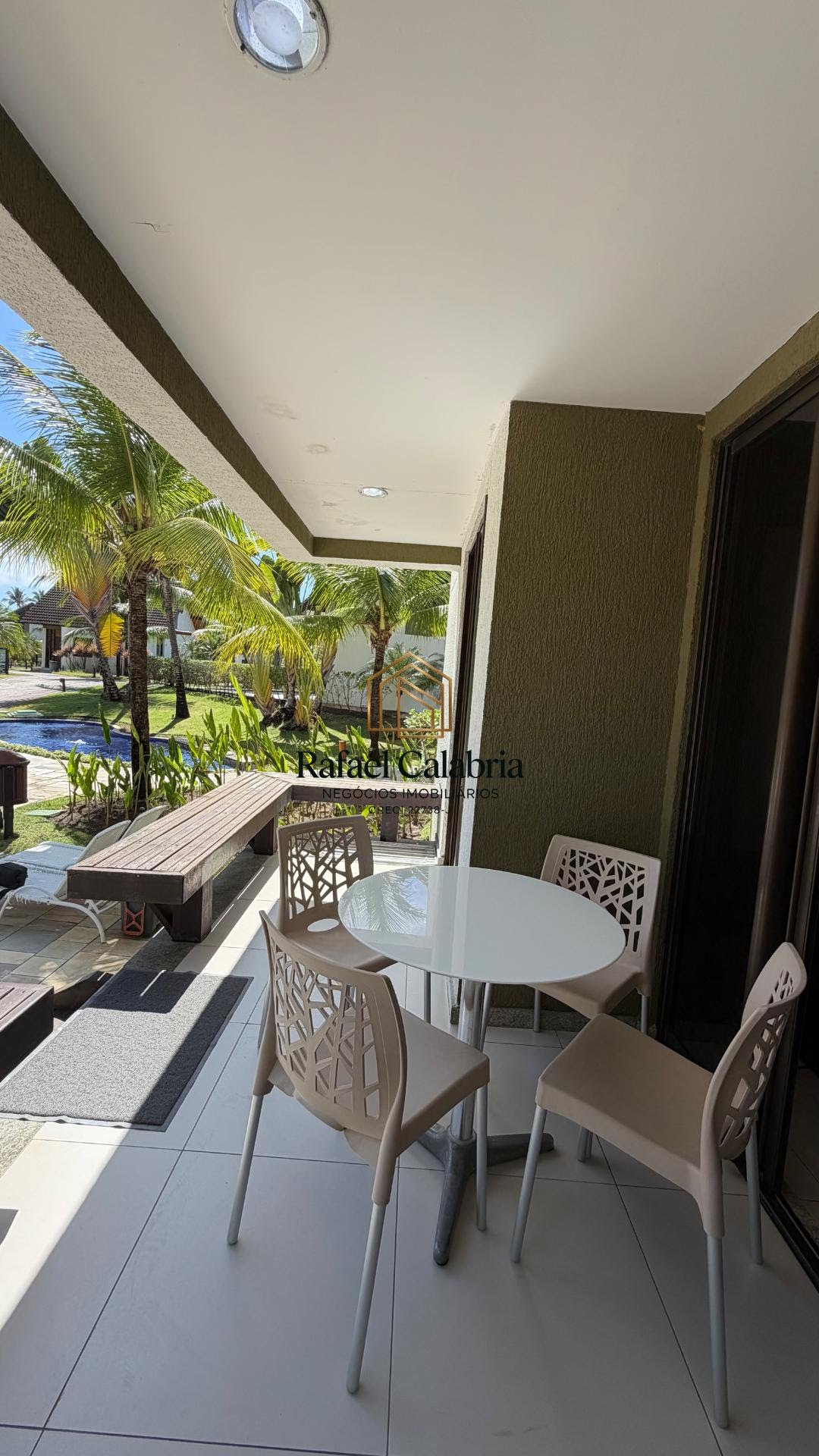 Apartamento à venda com 2 quartos, 1 suíte, 1 vaga e 63m² no Muro Alto, Recife (PE) — foto 23 de 30