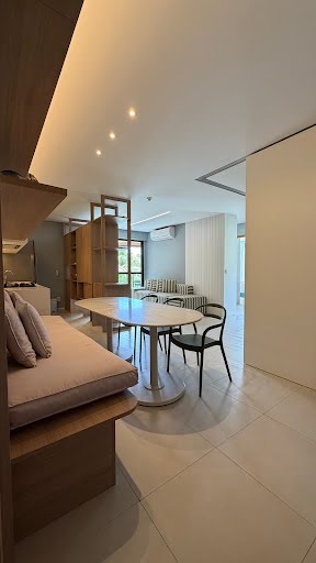Apartamento à venda com 3 quartos, 2 suítes, 2 vagas e 94m² no Carneiros, Tamandaré (PE) — foto 13 de 24