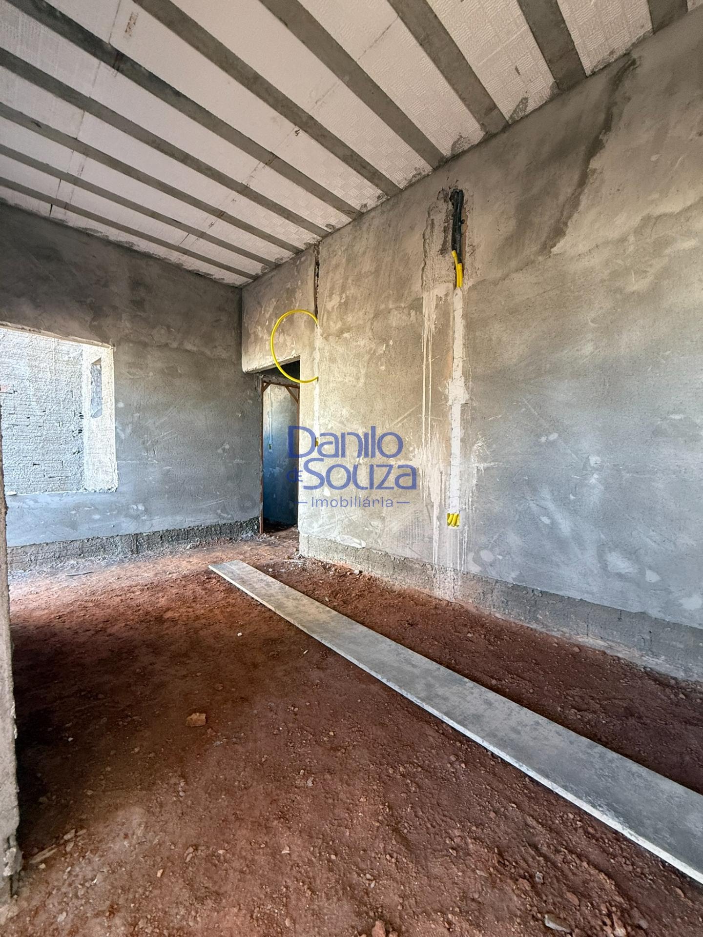 Casa à venda com 2 quartos, 1 suíte, 2 vagas e 80m² no Jardim Europa V, Araxá (MG) — foto 20 de 26