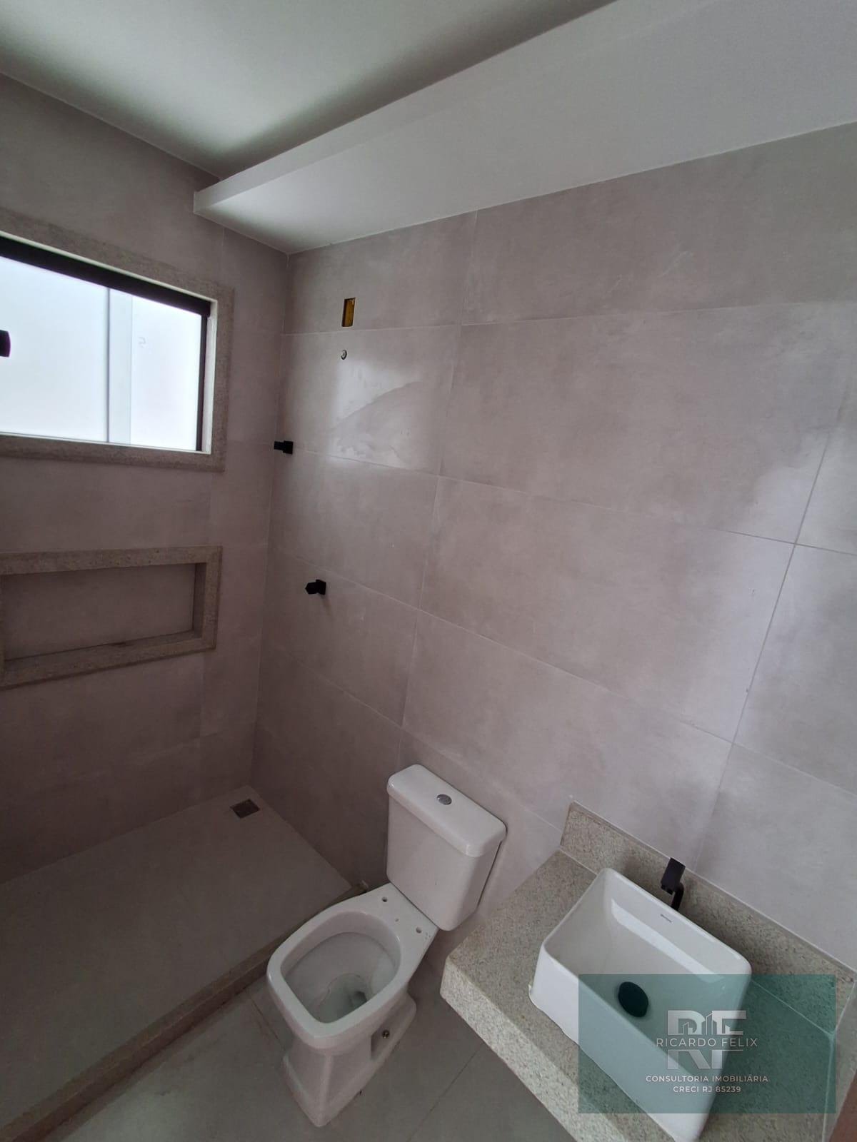 Casa à venda com 2 quartos, 1 suíte, 4 vagas e 165m² no Jardim Campomar, Rio das Ostras (RJ) — foto 23 de 30