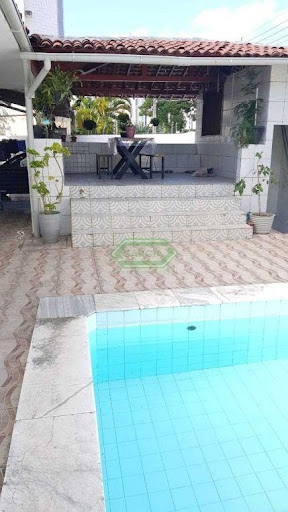 Casa em Estados  -  João Pessoa