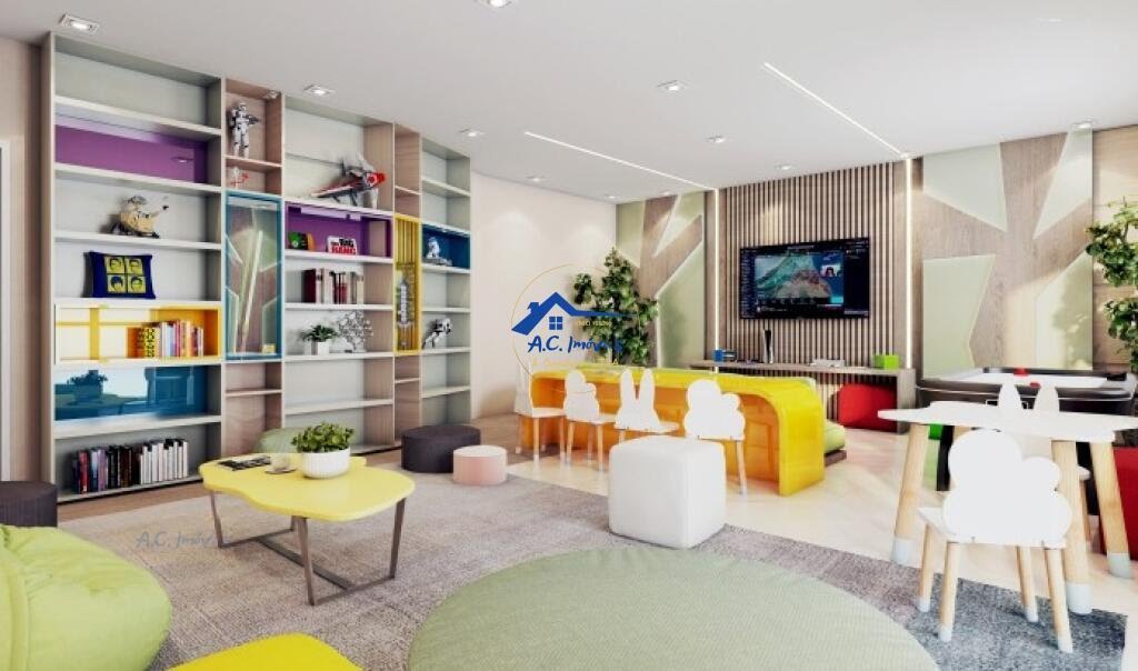 Apartamento à venda com 2 quartos, 1 suíte, 2 vagas e 75m² no Real, Praia Grande (SP) — foto 28 de 30