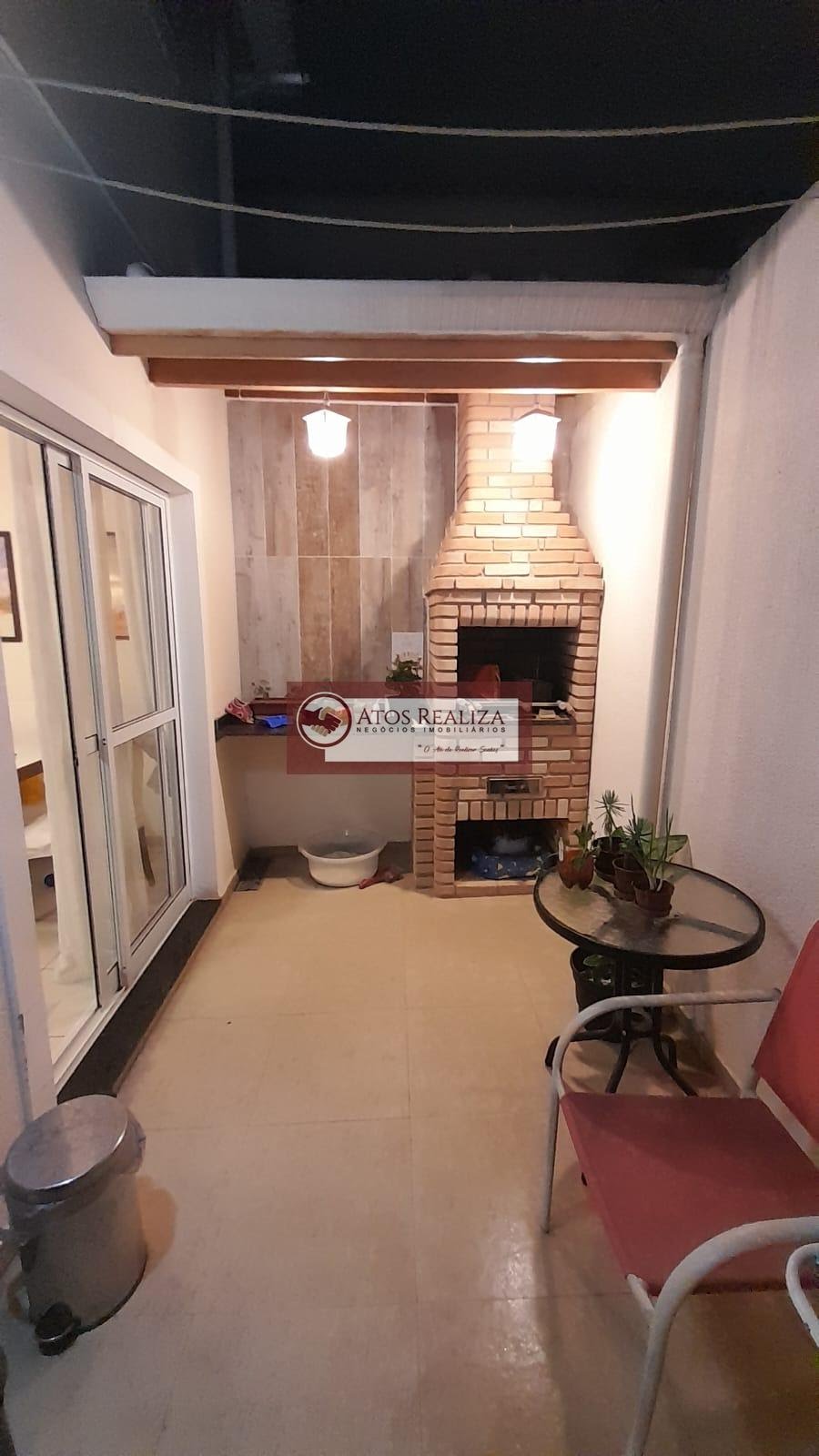 Casa à venda com 3 quartos, 1 suíte, 2 vagas e 114m² no Jardim Sabara, São Paulo (SP) — foto 25 de 30