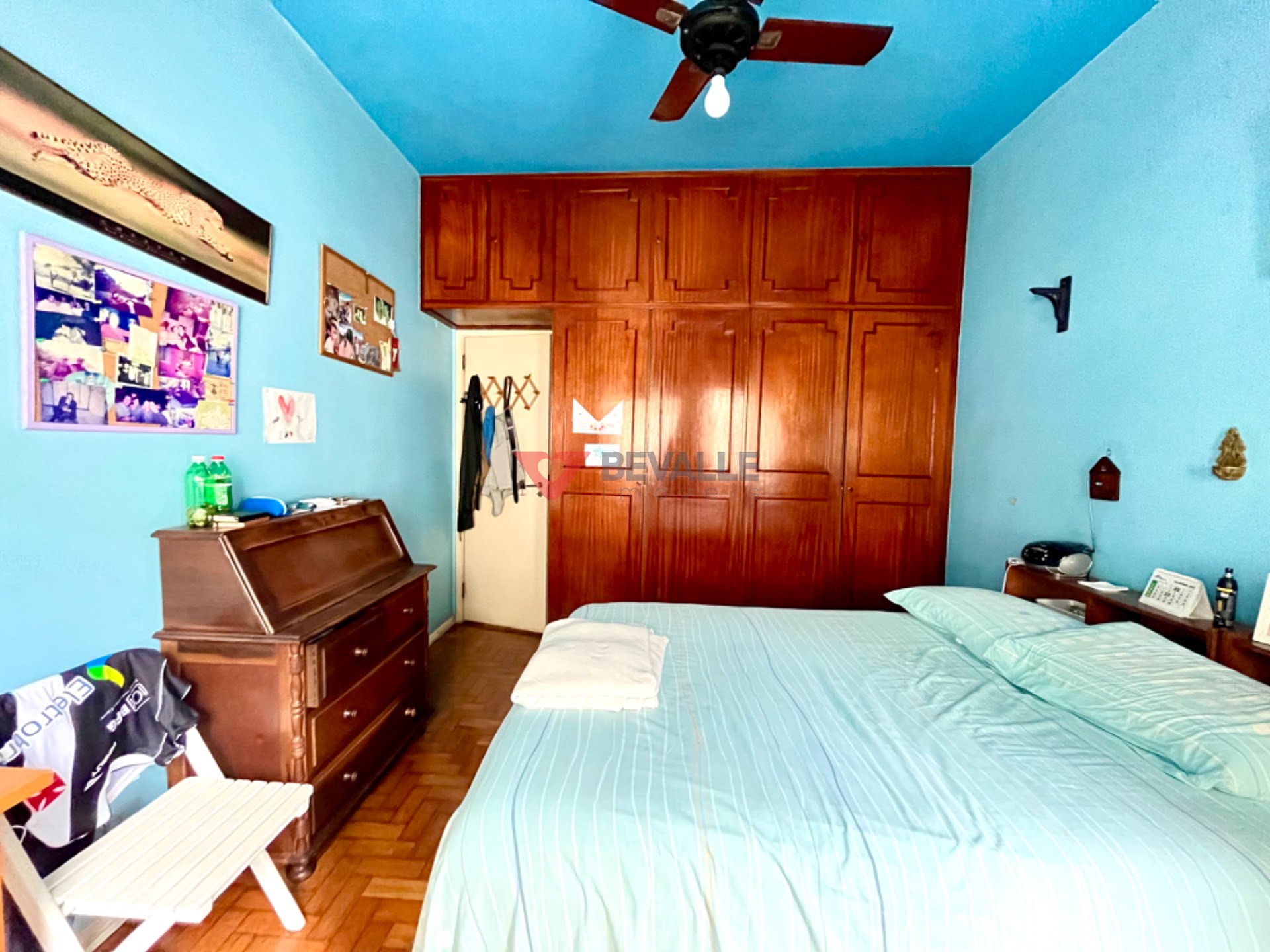 Apartamento à venda com 3 quartos, 3 banheiros, 1 vaga e 100m² no Botafogo, Rio de Janeiro (RJ) — foto 8 de 17