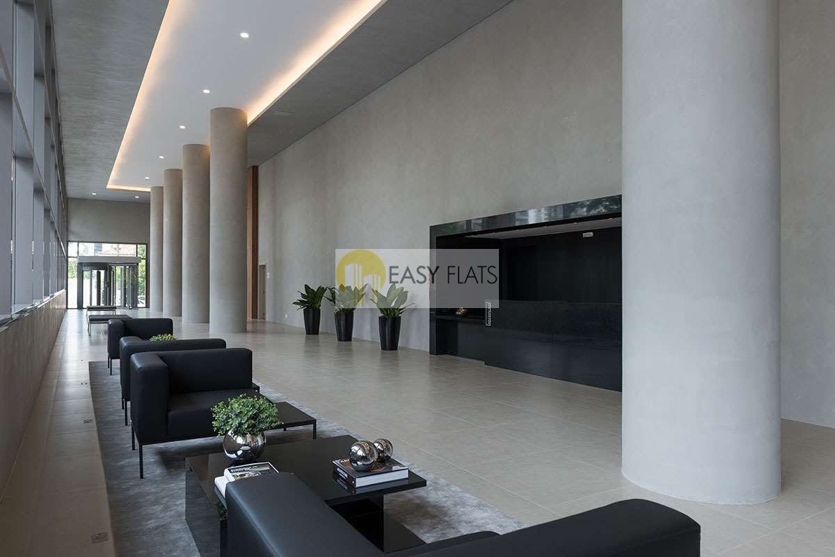 Apartamento à venda com 1 quarto, 1 suíte, 1 vaga e 43m² no Brooklin, São Paulo (SP) — foto 14 de 21