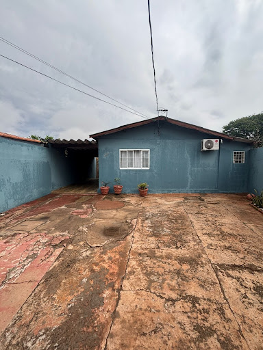 Casa em Mata do Jacinto  -  Campo Grande