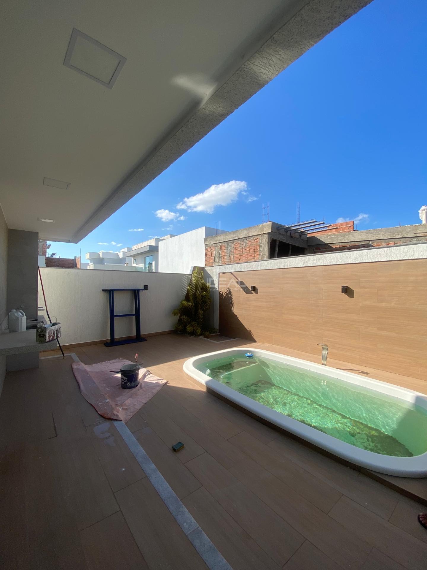 Casa à venda com 3 quartos, 1 suíte, 2 vagas e 200m² no Cidade Jardim, Campos dos Goytacazes (RJ) — foto 22 de 23