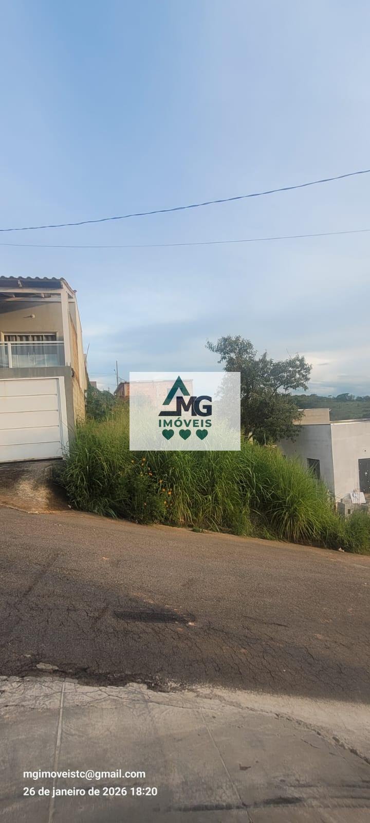Terreno à venda com 200m² de terreno no Alto da Colina, Três Corações (MG) — foto 6 de 10