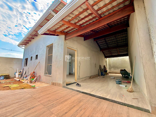 Casa em Residencial Morada do Sol  -  Catalão
