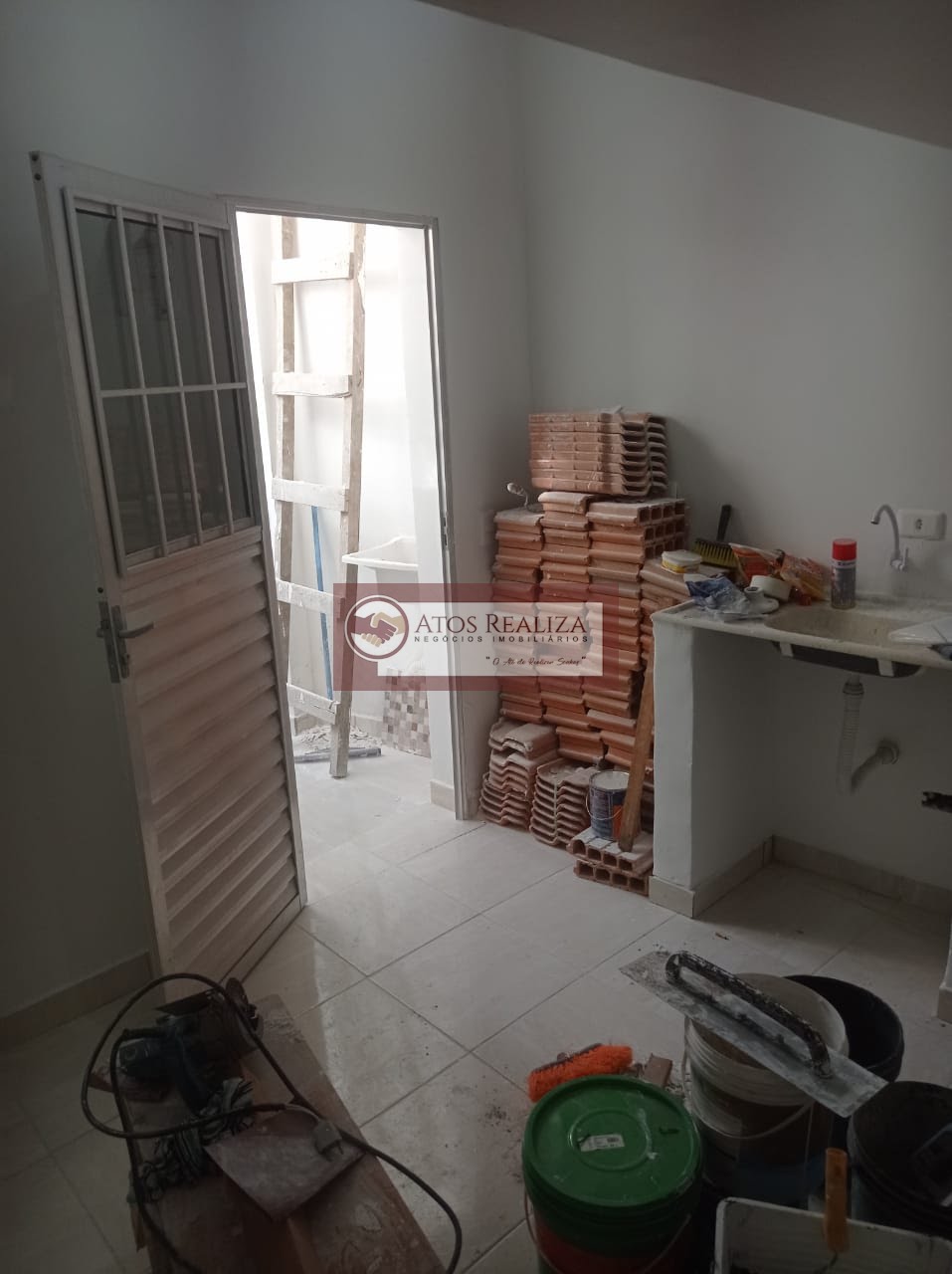 Casa à venda com 1 quarto, 1 suíte e 80m² no Jardim das Imbuias, São Paulo (SP) — foto 8 de 19