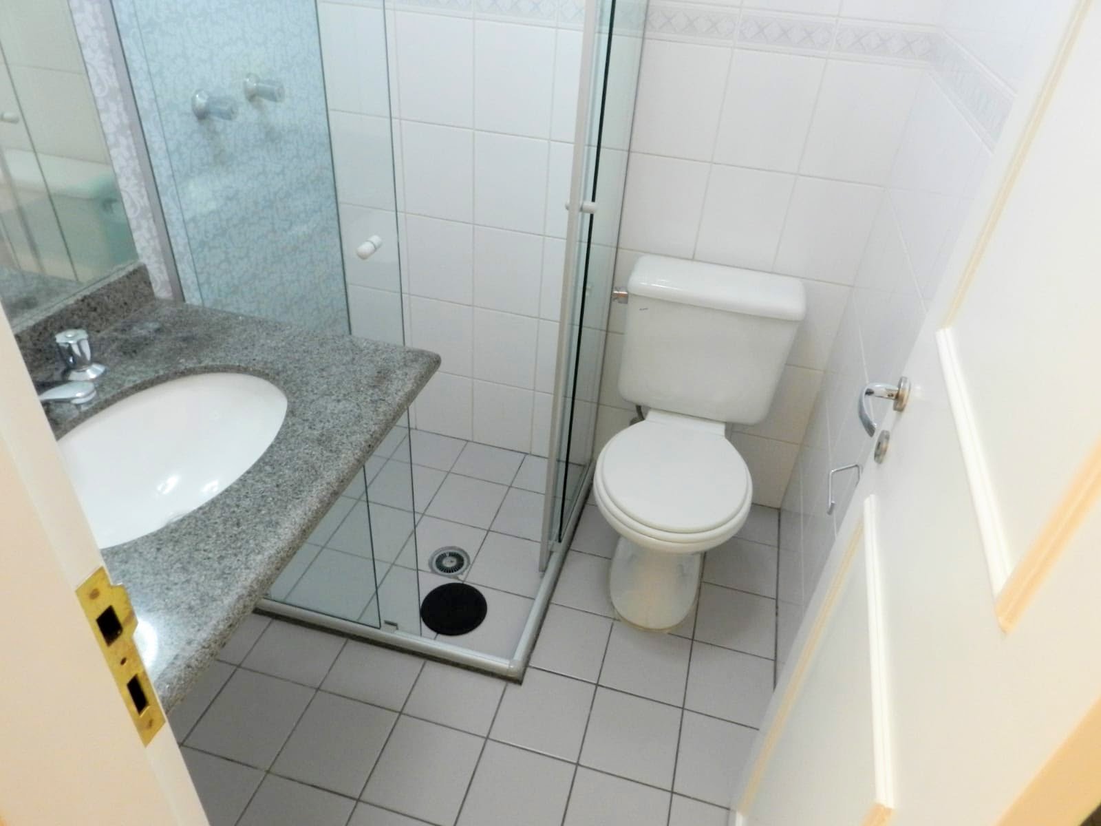 Apartamento para alugar com 2 quartos, 1 suíte, 1 vaga e 70m² no Brooklin, São Paulo (SP) — foto 12 de 30