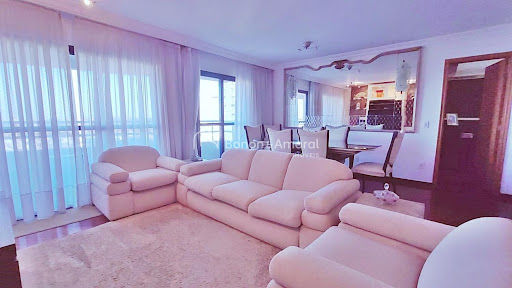 Apartamento, 3 quartos, 126 m² - Foto 8
