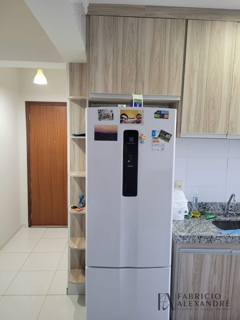 Apartamento à venda com 2 quartos, 1 suíte, 1 vaga e 65m² no São Francisco, São José do Rio Preto (SP) — foto 11 de 11