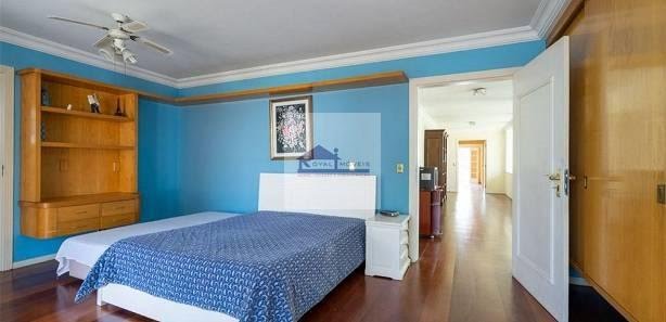 Casa à venda com 4 quartos, 3 suítes, 3 vagas e 700m² no Planalto Paulista, São Paulo (SP) — foto 23 de 30