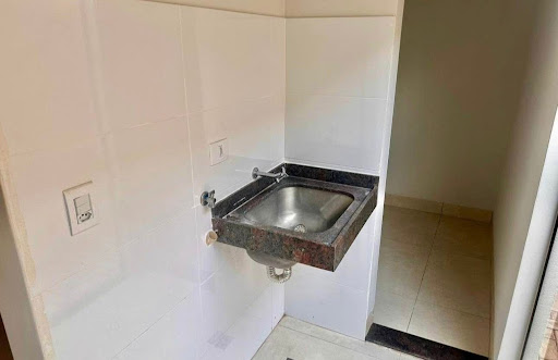 Sobrado Condomínio em Vila Vilas Boas  -  Campo Grande