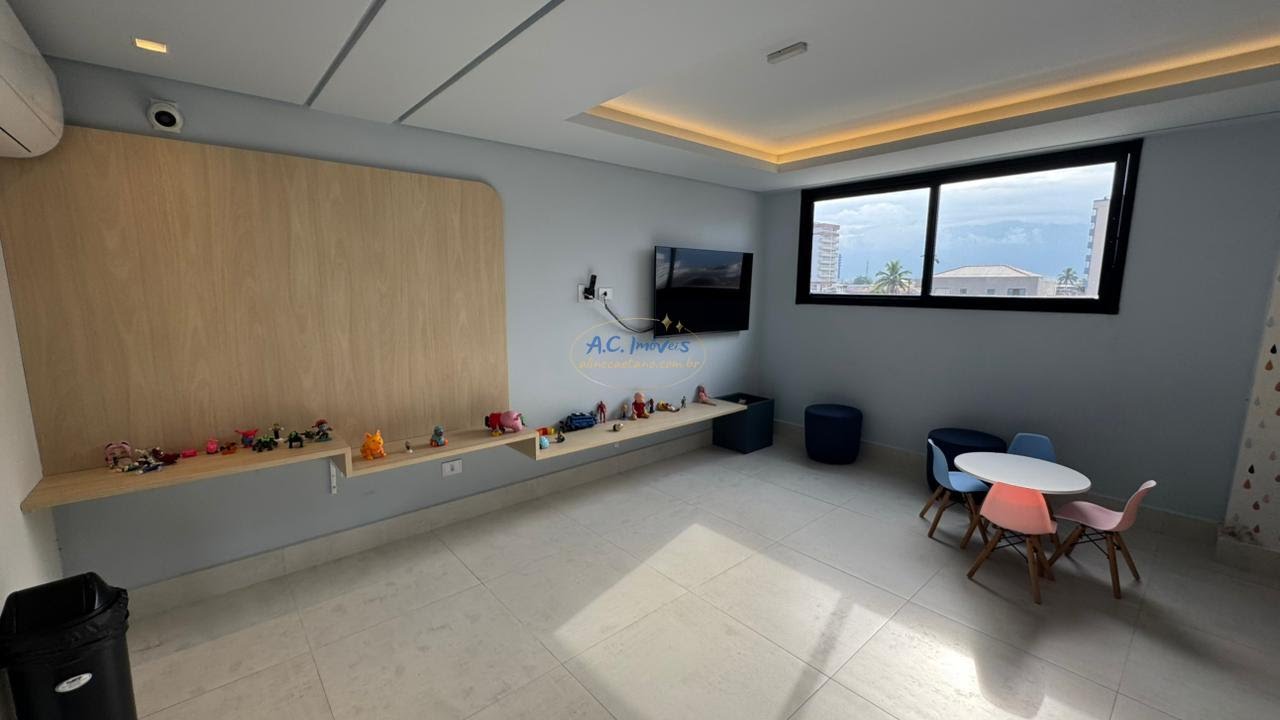 Apartamento à venda com 2 quartos, 1 suíte, 1 vaga e 65m² no Maracanã, Praia Grande (SP) — foto 15 de 30